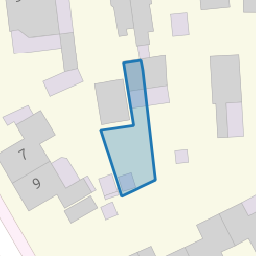 Perceel APD01-M-4775