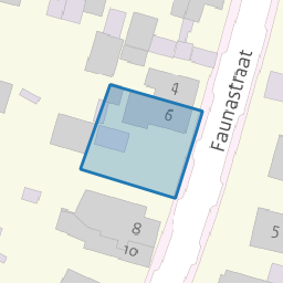 Perceel APD01-M-4795