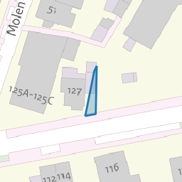 Perceel APD01-M-4796