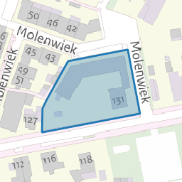 Perceel APD01-M-4797