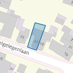 Perceel APD01-M-4804