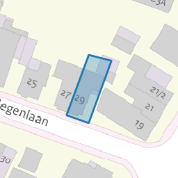 Perceel APD01-M-4805