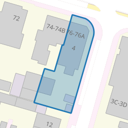 Perceel APD01-M-4807