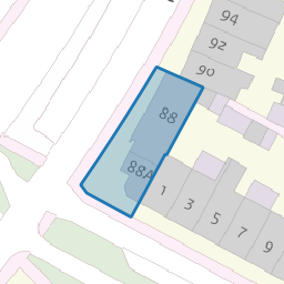 Perceel APD01-M-4814