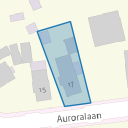 Perceel APD01-M-4818