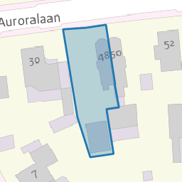Perceel APD01-M-4825