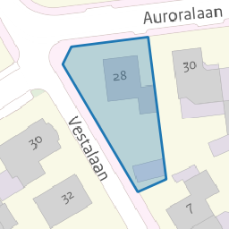 Perceel APD01-M-4826