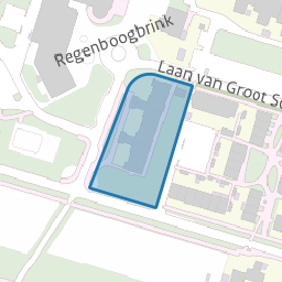 Perceel APD01-M-4833