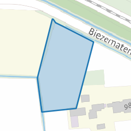 Perceel APD01-M-4845