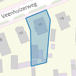 Perceel APD01-M-4850