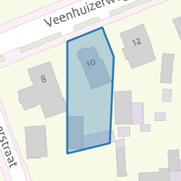 Perceel APD01-M-4851