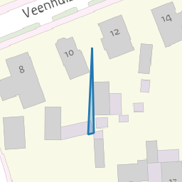 Perceel APD01-M-4852