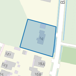 Perceel APD01-M-4873