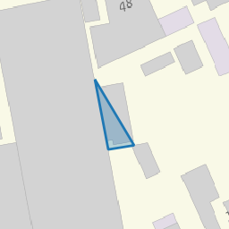 Perceel APD01-M-4888