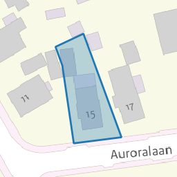 Perceel APD01-M-4892