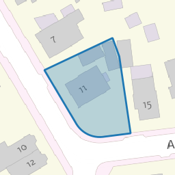 Perceel APD01-M-4893