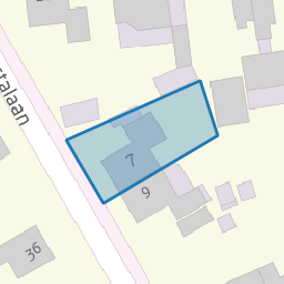 Perceel APD01-M-4894