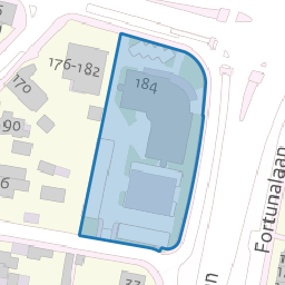 Perceel APD01-M-4909