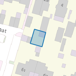 Perceel APD01-M-4912