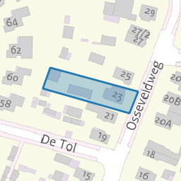 Perceel APD01-M-4926