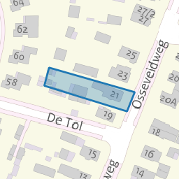 Perceel APD01-M-4928