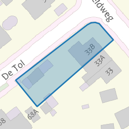 Perceel APD01-M-4948