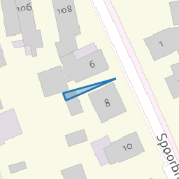 Perceel APD01-M-4964