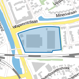 Perceel APD01-M-4992