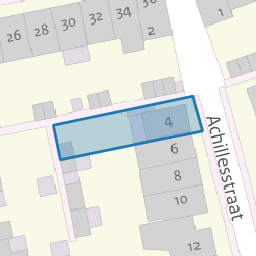 Perceel APD01-M-4998