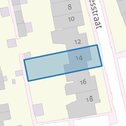 Perceel APD01-M-5003