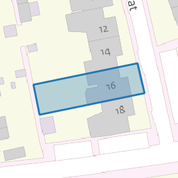 Perceel APD01-M-5004