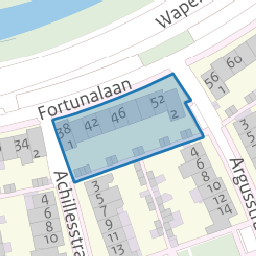 Perceel APD01-M-5006