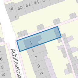 Perceel APD01-M-5007