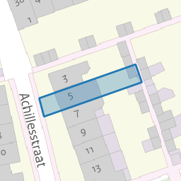 Perceel APD01-M-5008