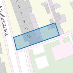 Perceel APD01-M-5012