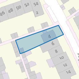 Perceel APD01-M-5013