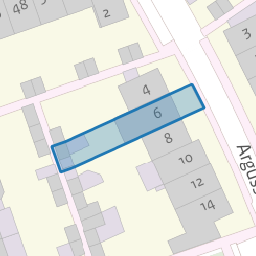 Perceel APD01-M-5014