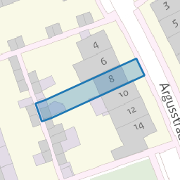 Perceel APD01-M-5015