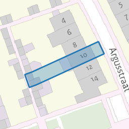 Perceel APD01-M-5016