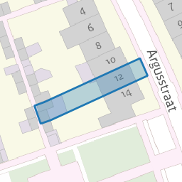 Perceel APD01-M-5017