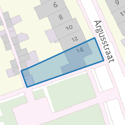 Perceel APD01-M-5018