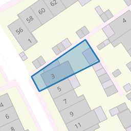 Perceel APD01-M-5020