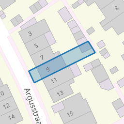 Perceel APD01-M-5023