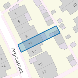 Perceel APD01-M-5024