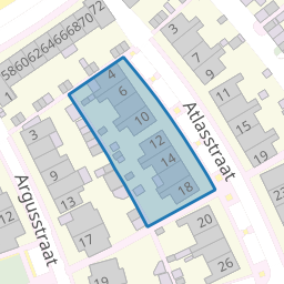 Perceel APD01-M-5028