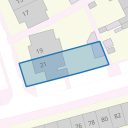 Perceel APD01-M-5030