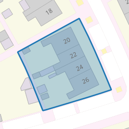 Perceel APD01-M-5031