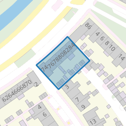 Perceel APD01-M-5034