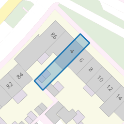 Perceel APD01-M-5036