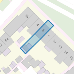 Perceel APD01-M-5037